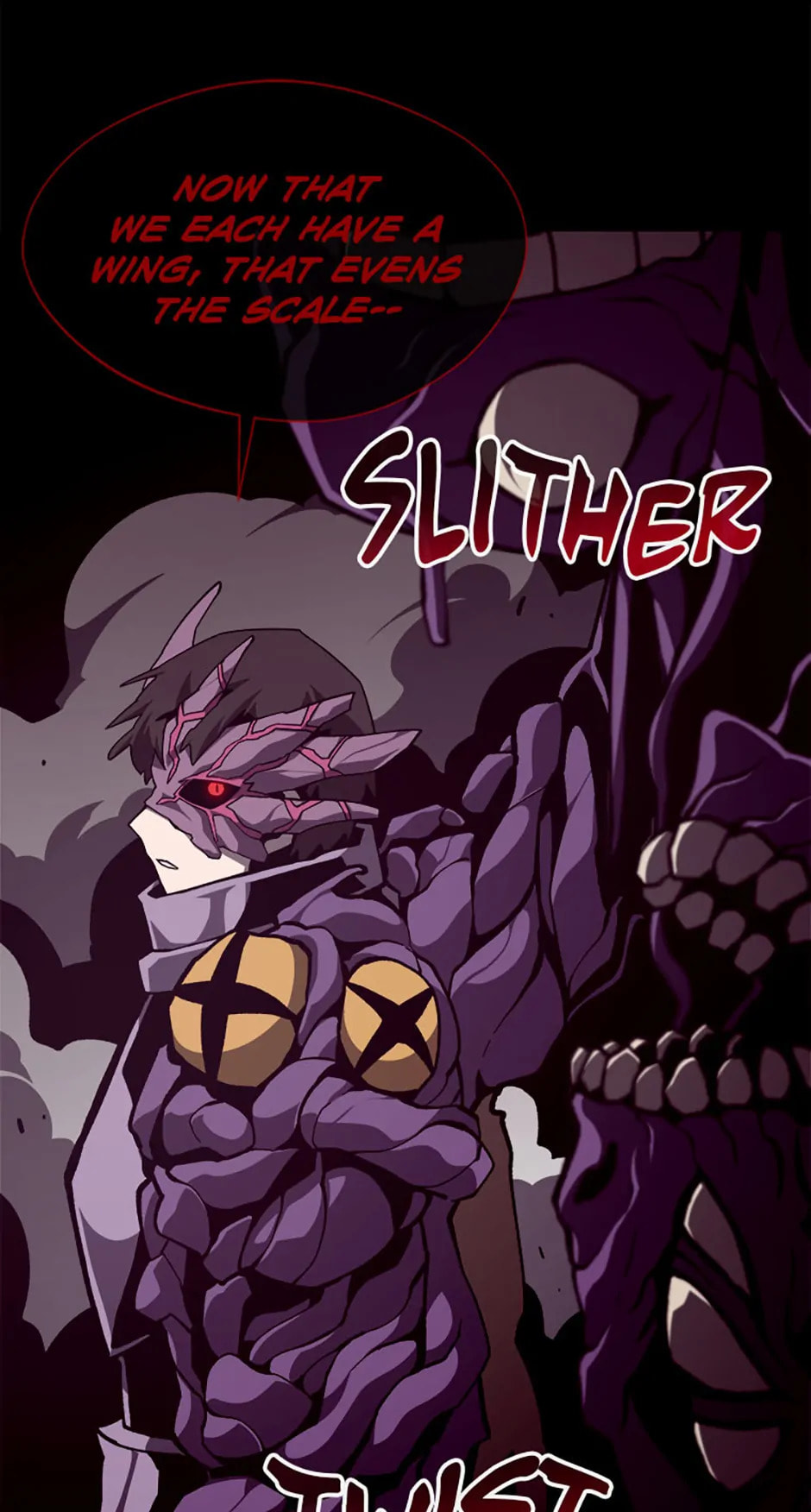 Read Dungeon Odyssey chapter 122 image 89 on Lezhin