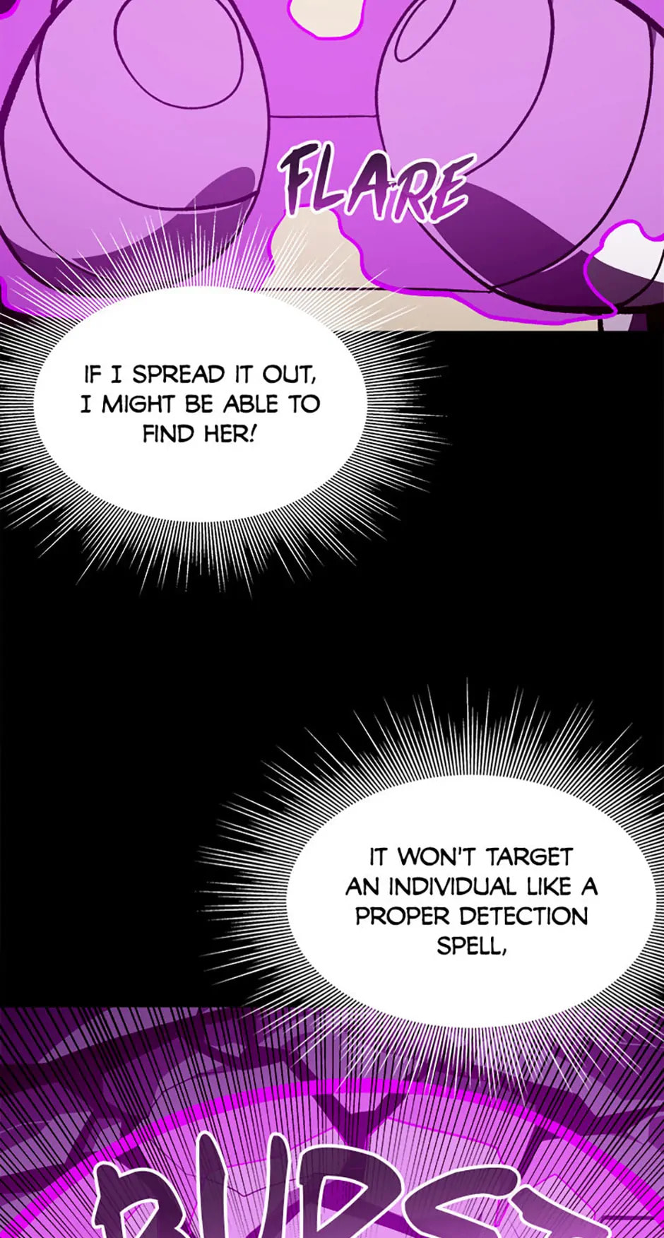 Read Dungeon Odyssey chapter 122 image 9 on Lezhin