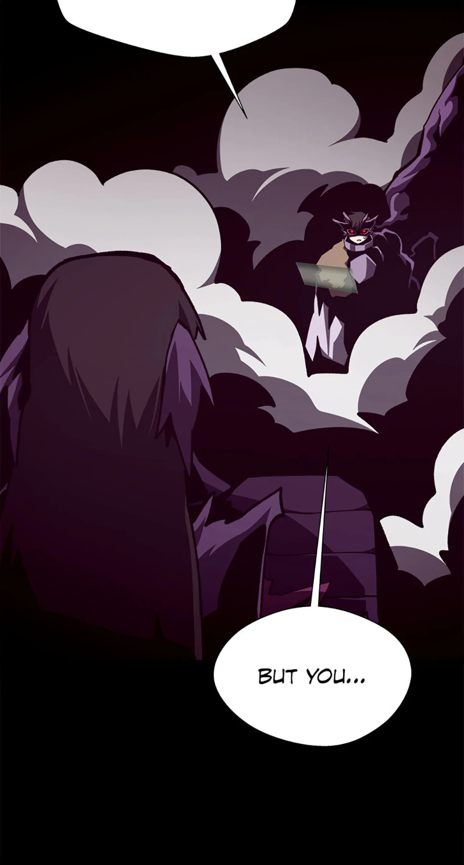 Read Dungeon Odyssey chapter 122 image 95 on Lezhin
