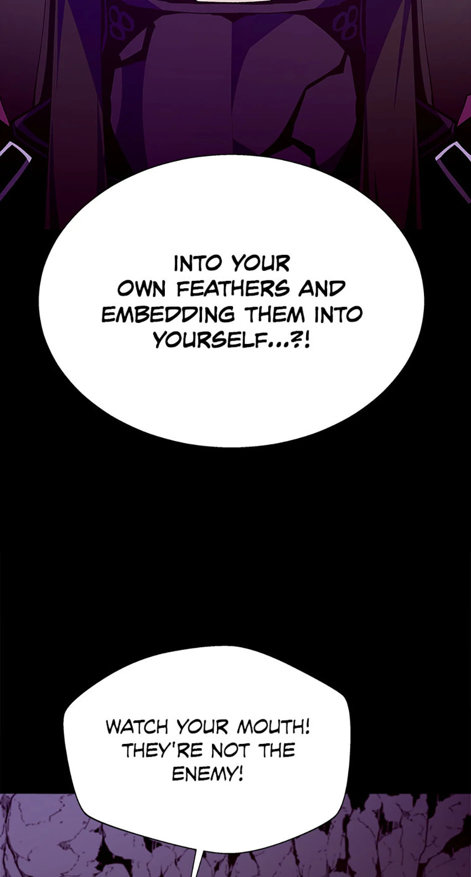 Dungeon Odyssey Chapter 123 page 2 - 