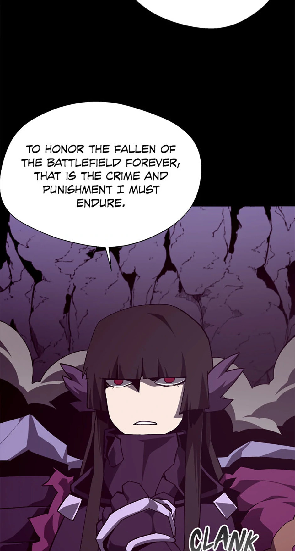 Dungeon Odyssey Chapter 123 page 12 - 