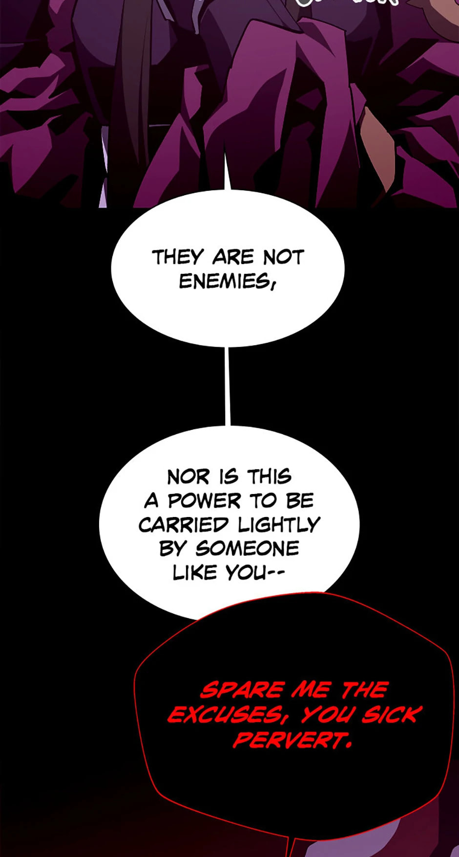 Dungeon Odyssey Chapter 123 page 13 - 