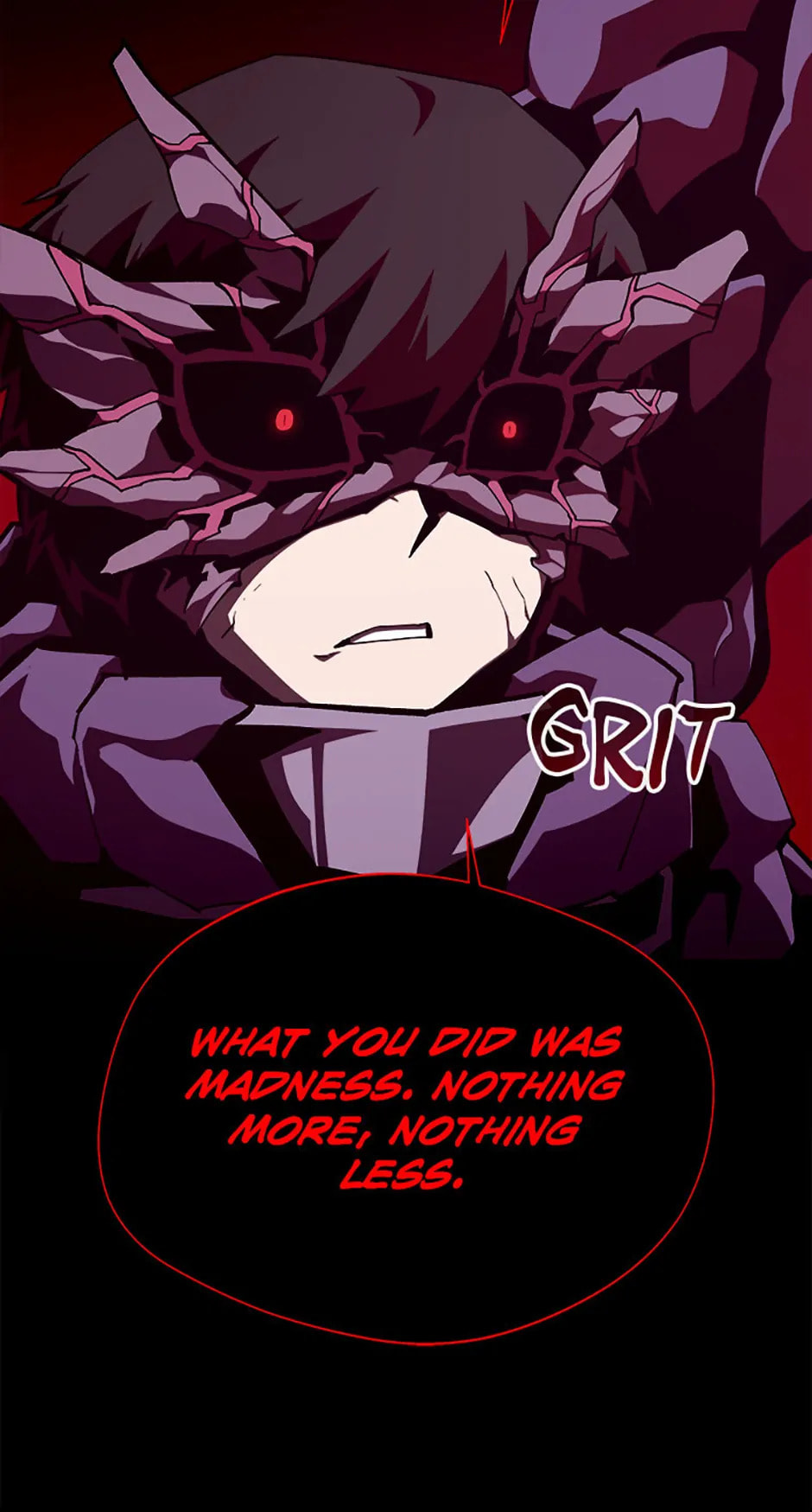 Dungeon Odyssey Chapter 123 page 14 - 