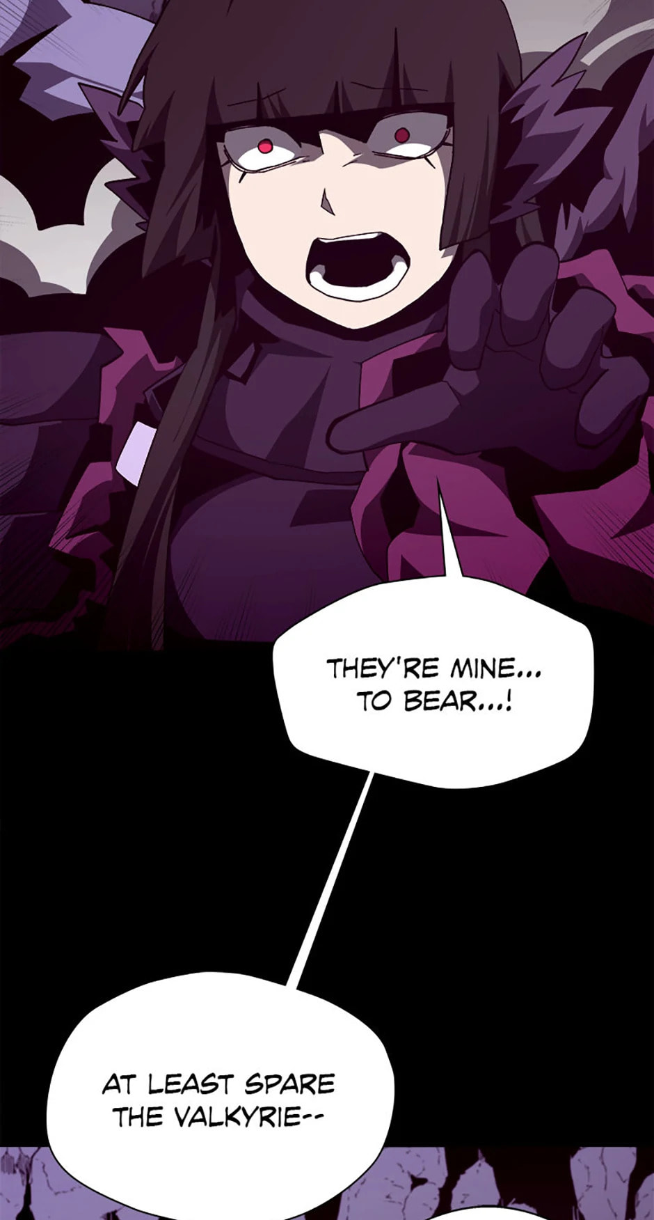Dungeon Odyssey Chapter 123 page 18 - 