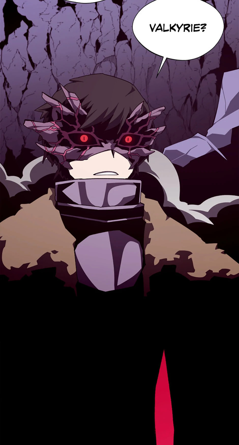 Dungeon Odyssey Chapter 123 page 19 - 