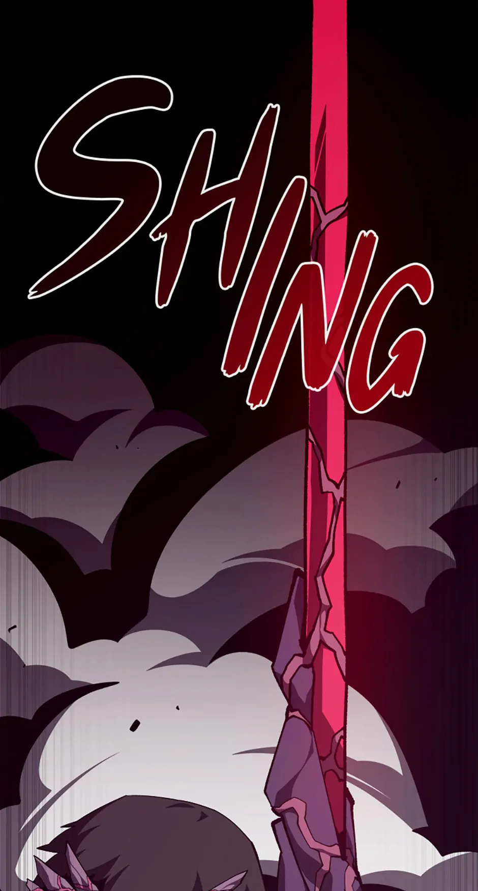 Dungeon Odyssey Chapter 123 page 20 - 
