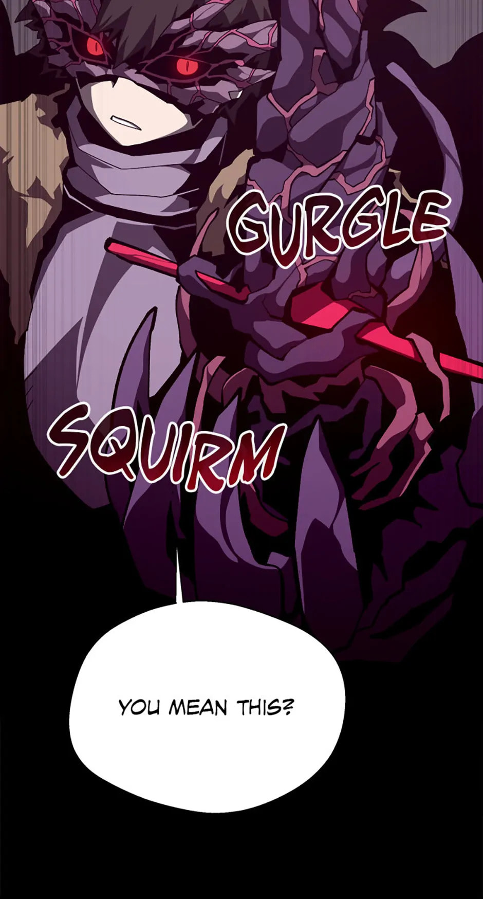 Dungeon Odyssey Chapter 123 page 21 - 