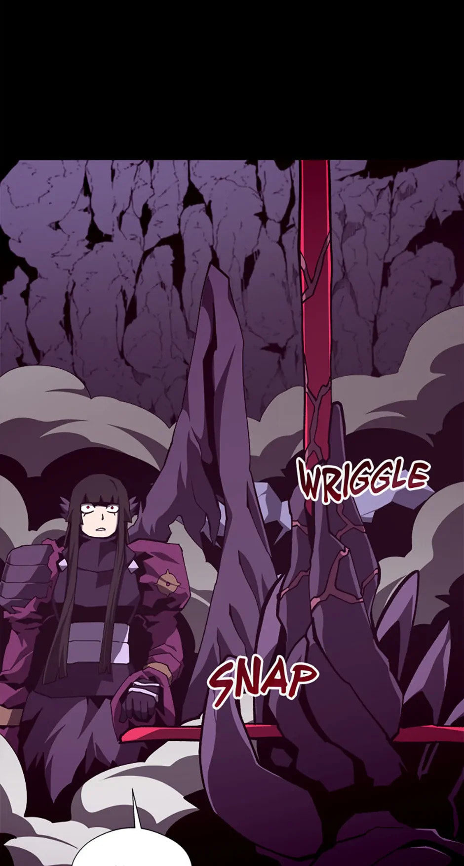 Dungeon Odyssey Chapter 123 page 22 - 