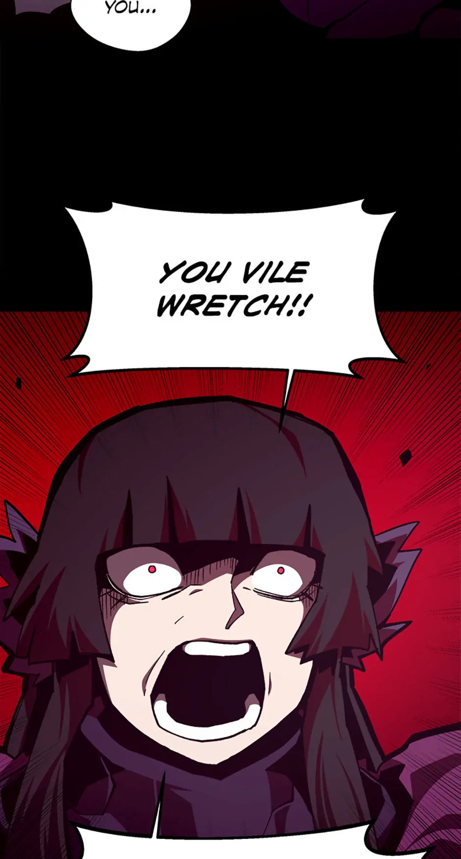 Dungeon Odyssey Chapter 123 page 23 - 