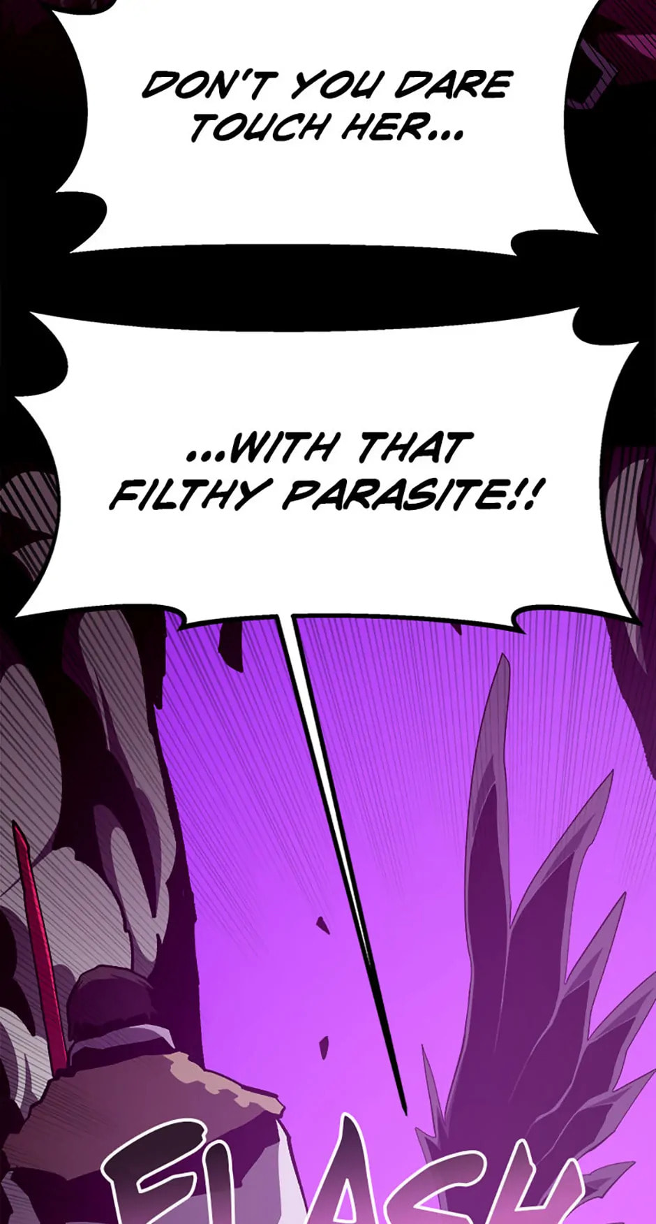 Dungeon Odyssey Chapter 123 page 24 - 