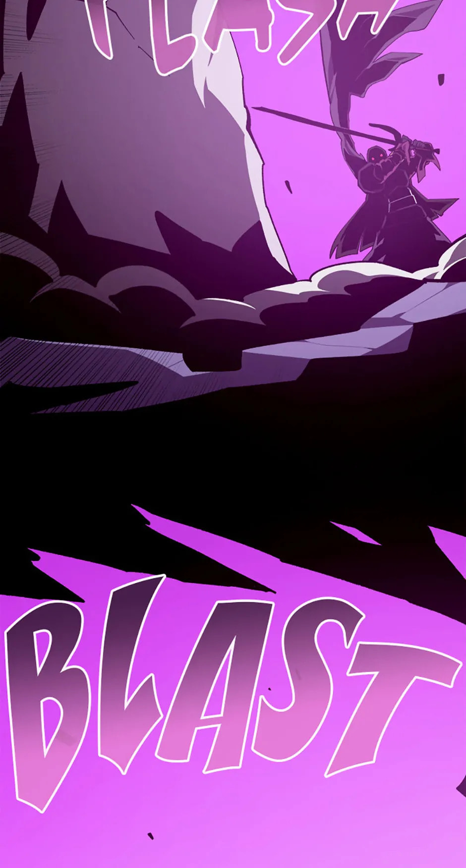 Dungeon Odyssey Chapter 123 page 25 - 
