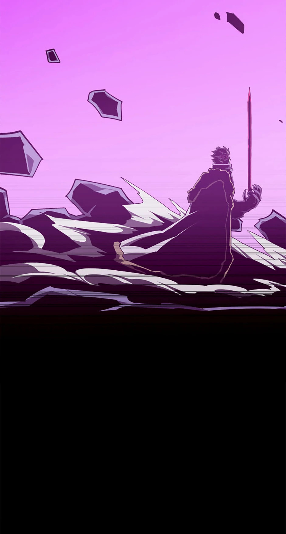 Dungeon Odyssey Chapter 123 page 26 - 