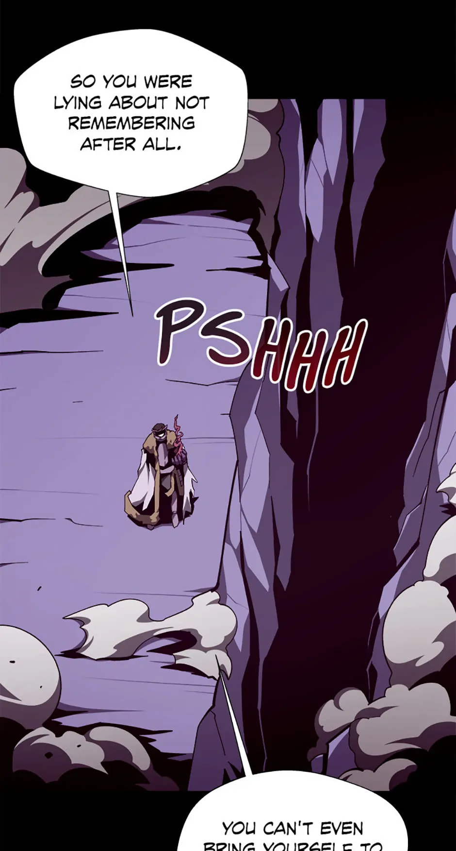Dungeon Odyssey Chapter 123 page 27 - 