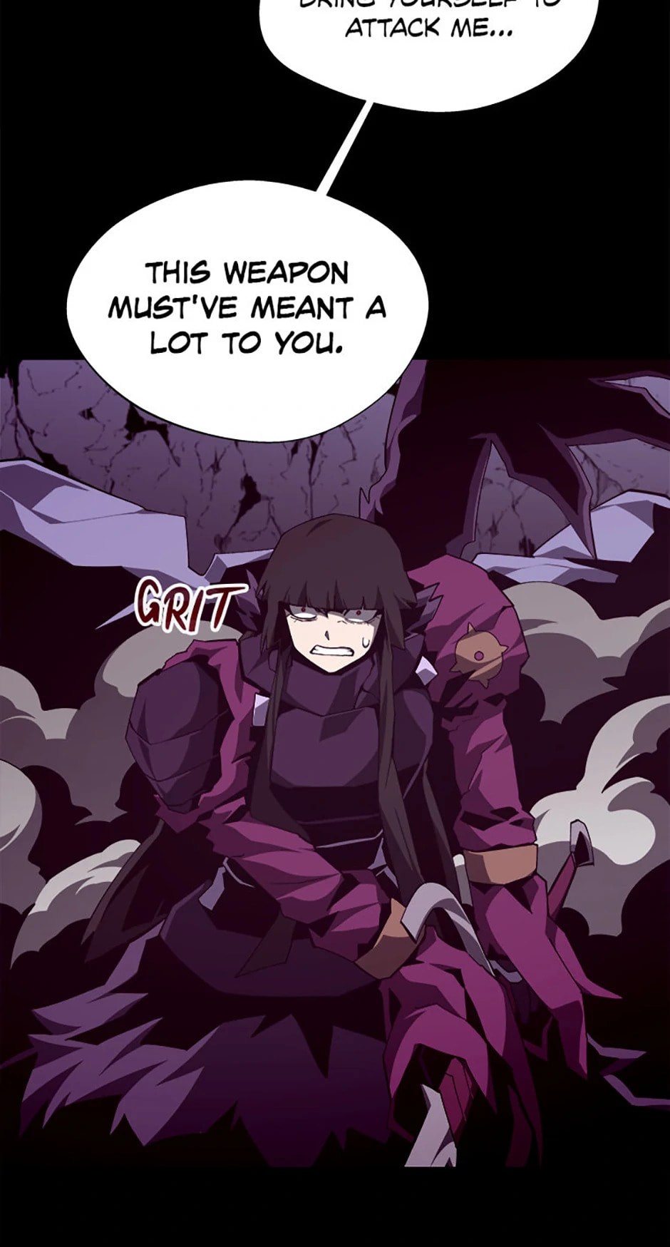 Dungeon Odyssey Chapter 123 page 28 - 