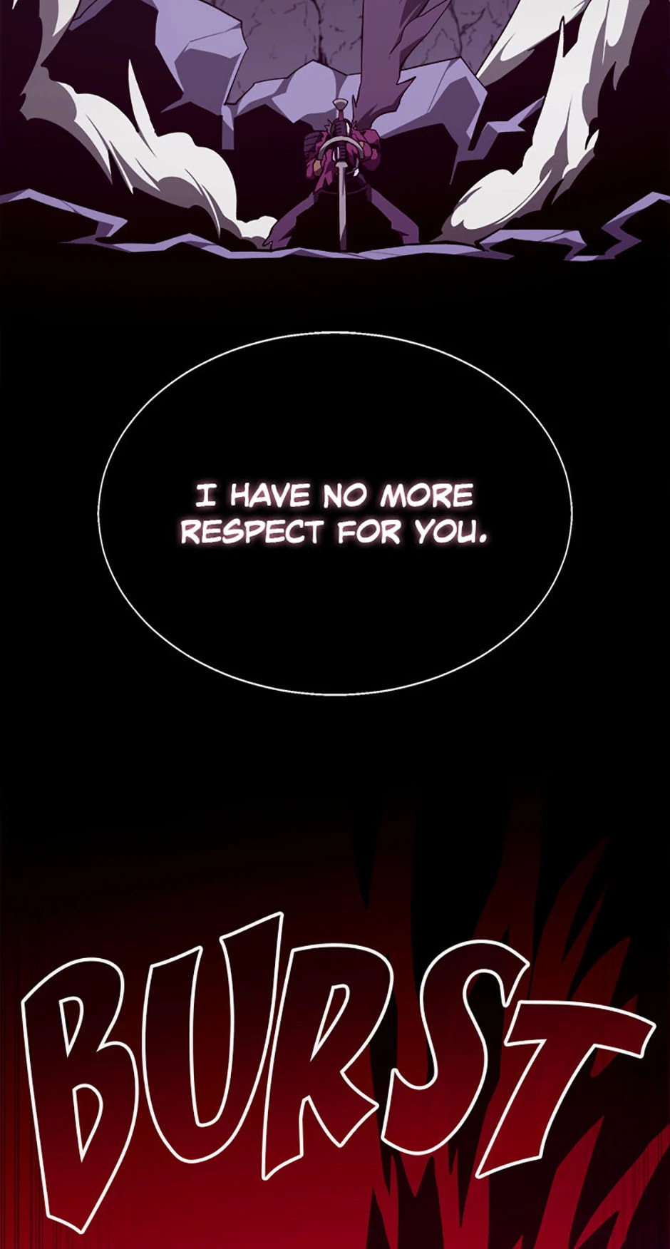 Dungeon Odyssey Chapter 123 page 30 - 
