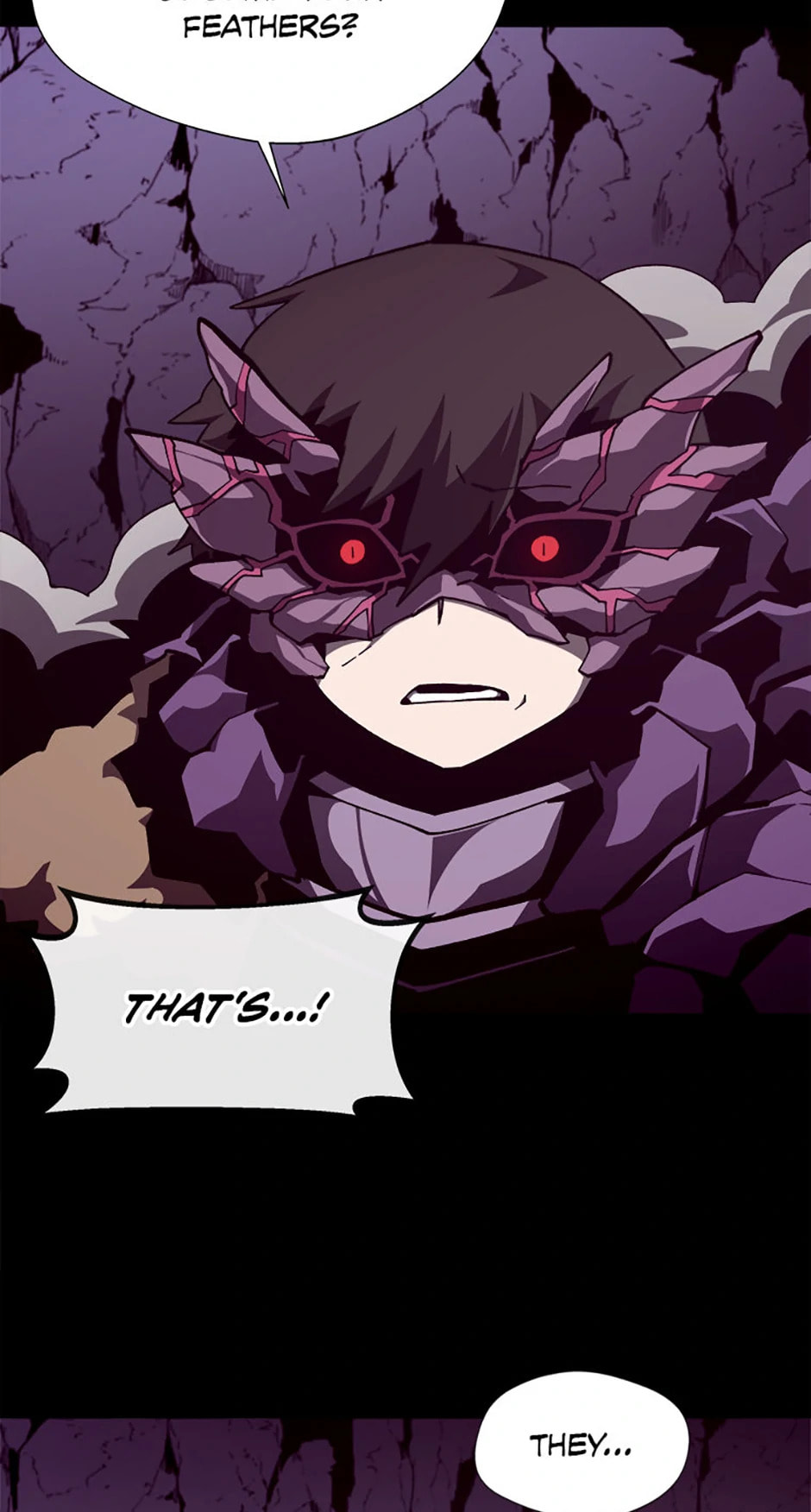 Dungeon Odyssey Chapter 123 page 4 - 