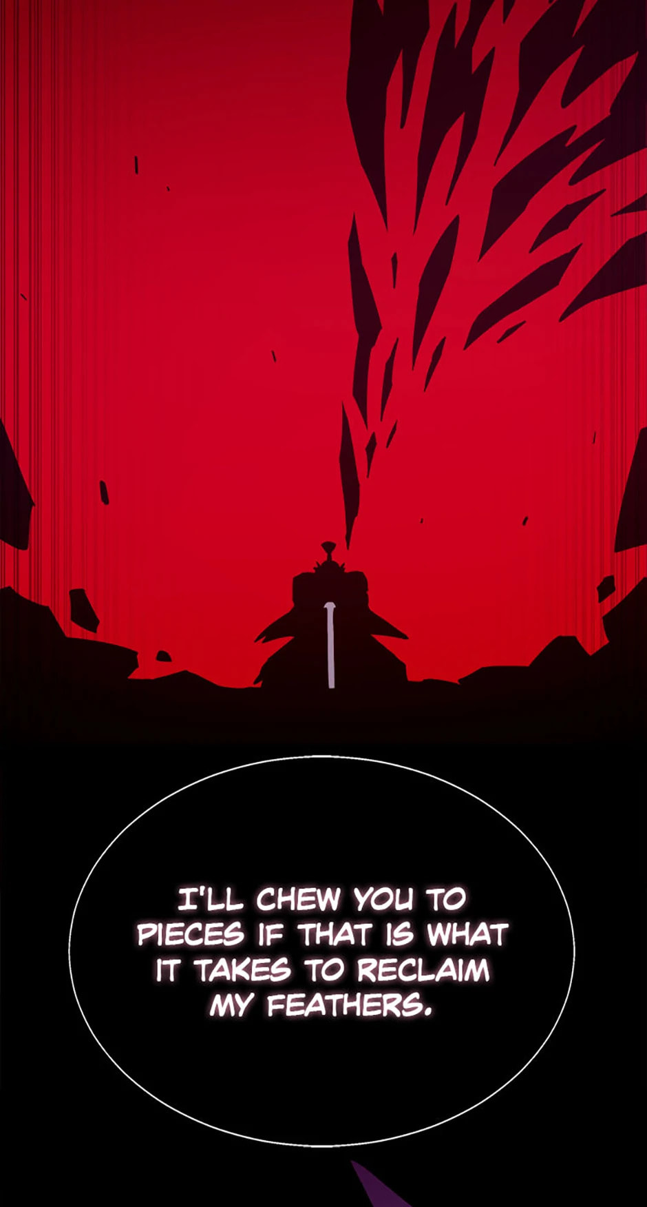 Dungeon Odyssey Chapter 123 page 31 - 