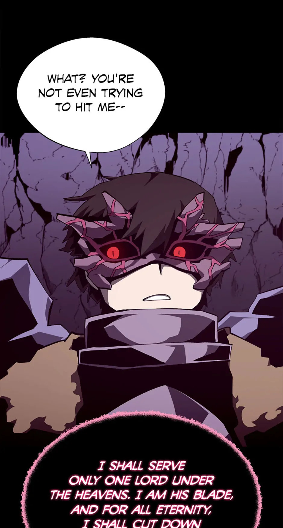 Dungeon Odyssey Chapter 123 page 33 - 