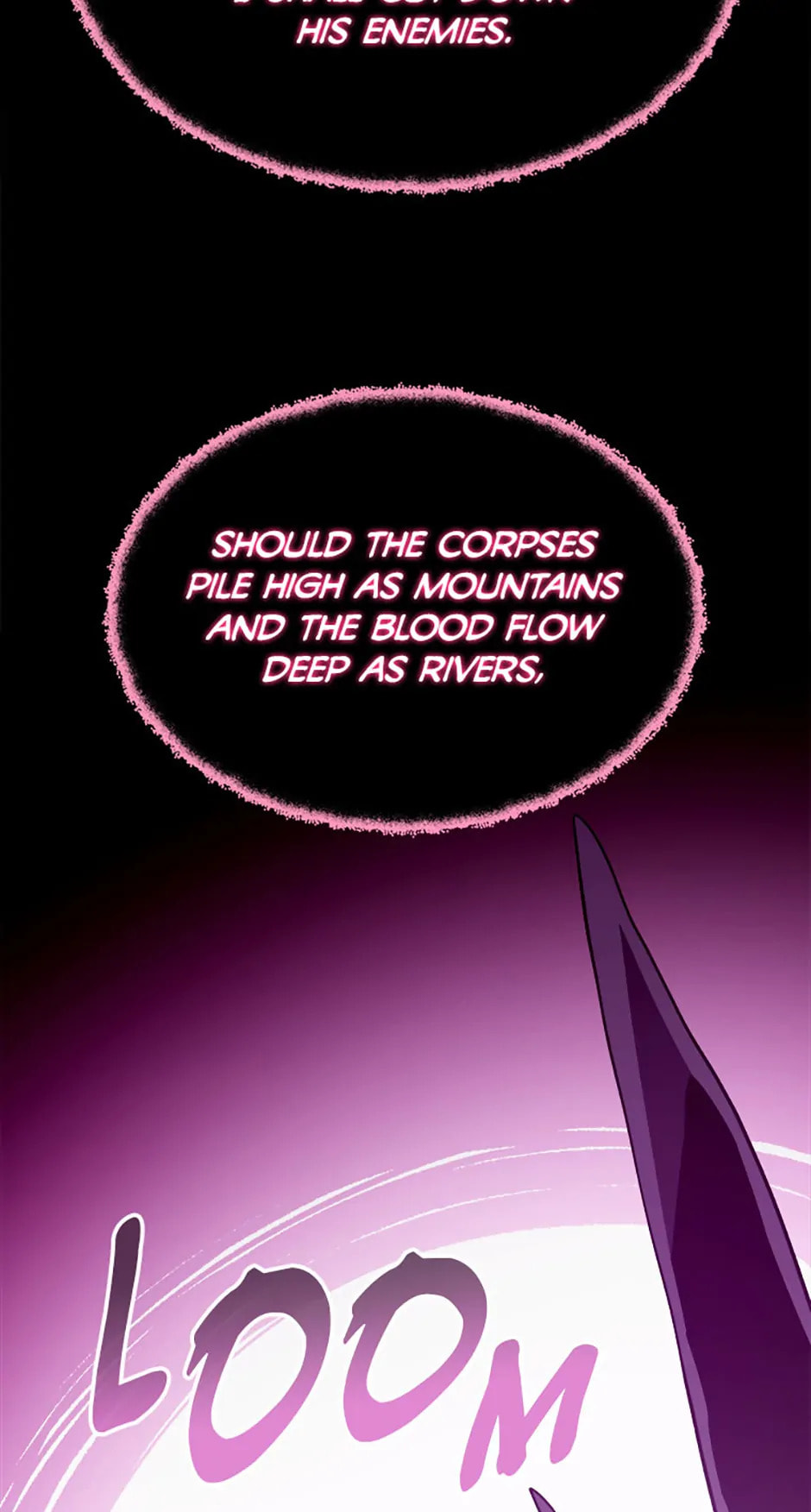 Dungeon Odyssey Chapter 123 page 34 - 