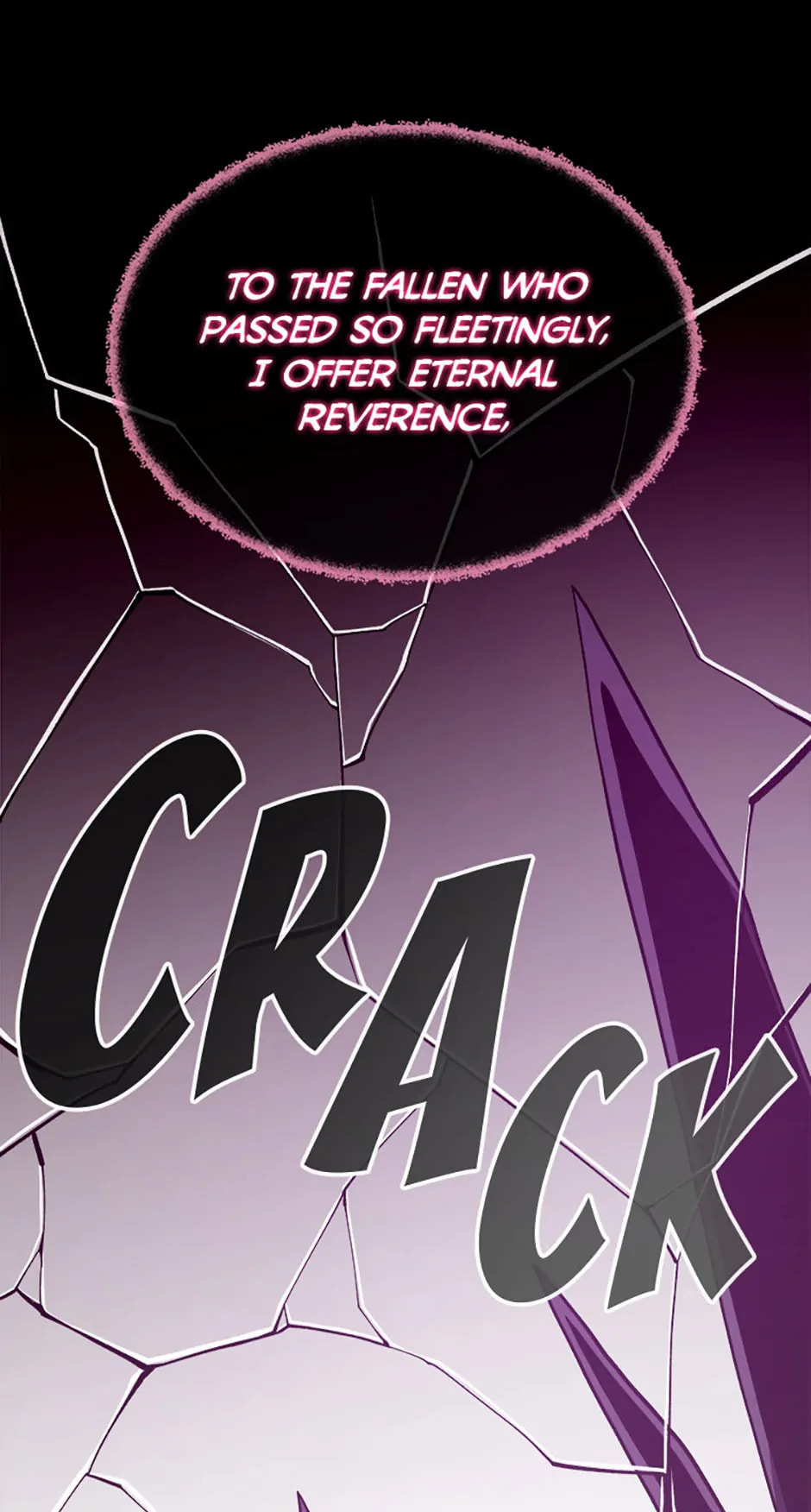 Dungeon Odyssey Chapter 123 page 36 - 