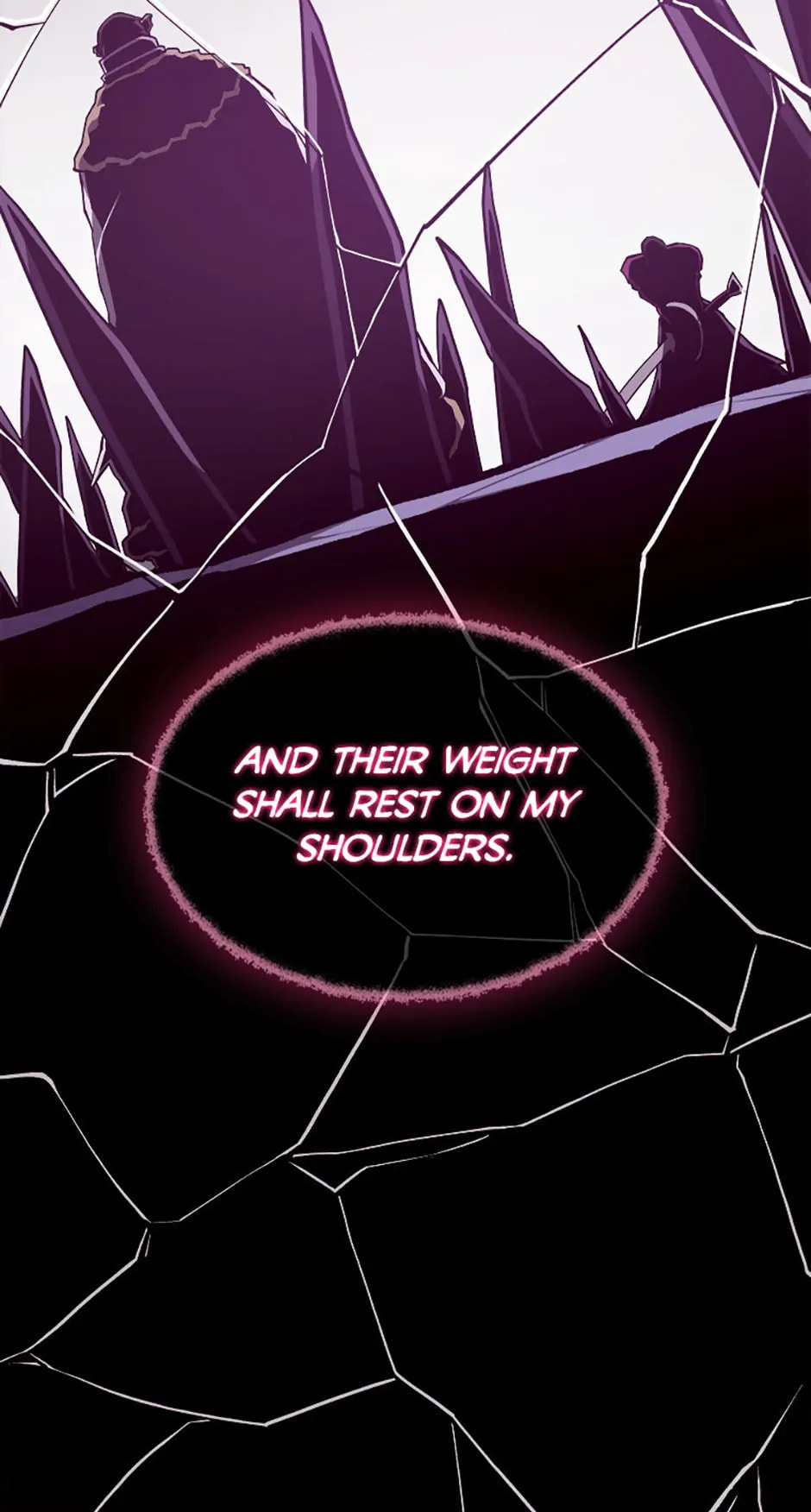 Dungeon Odyssey Chapter 123 page 37 - 