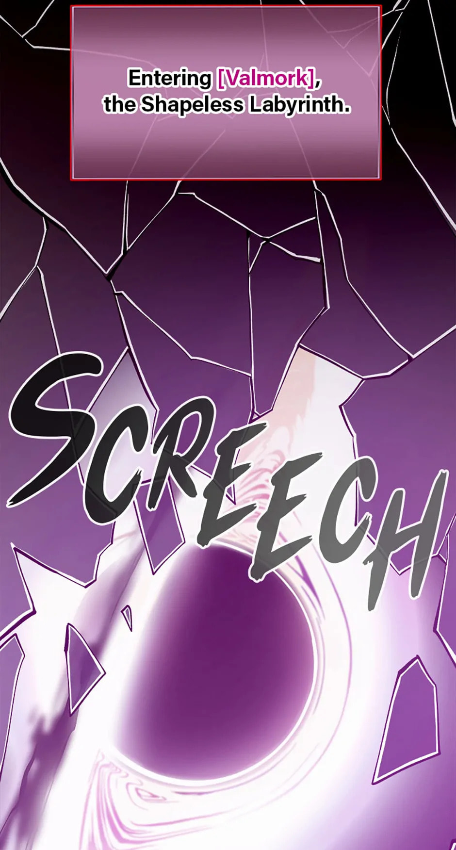 Dungeon Odyssey Chapter 123 page 38 - 