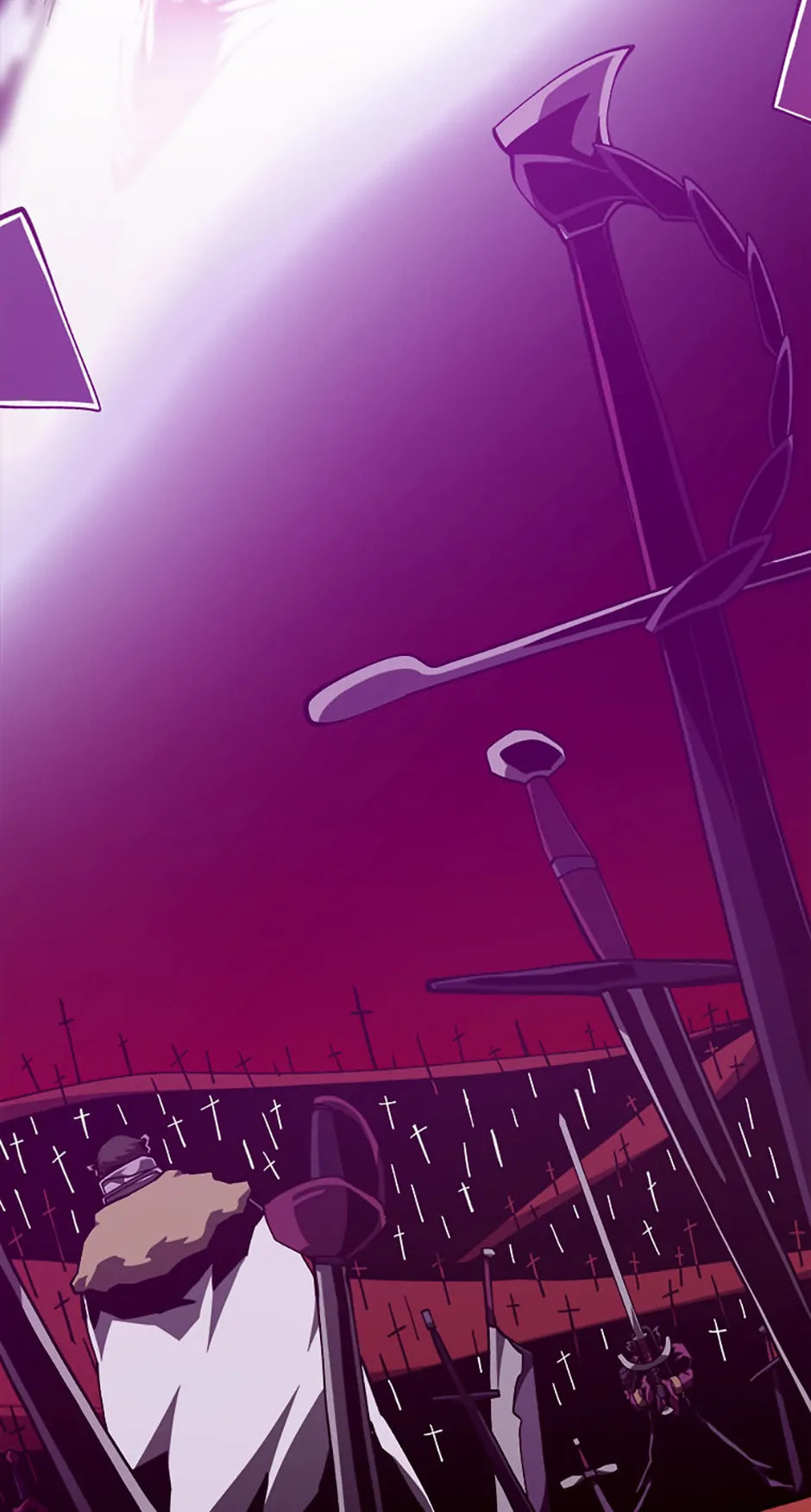 Dungeon Odyssey Chapter 123 page 39 - 