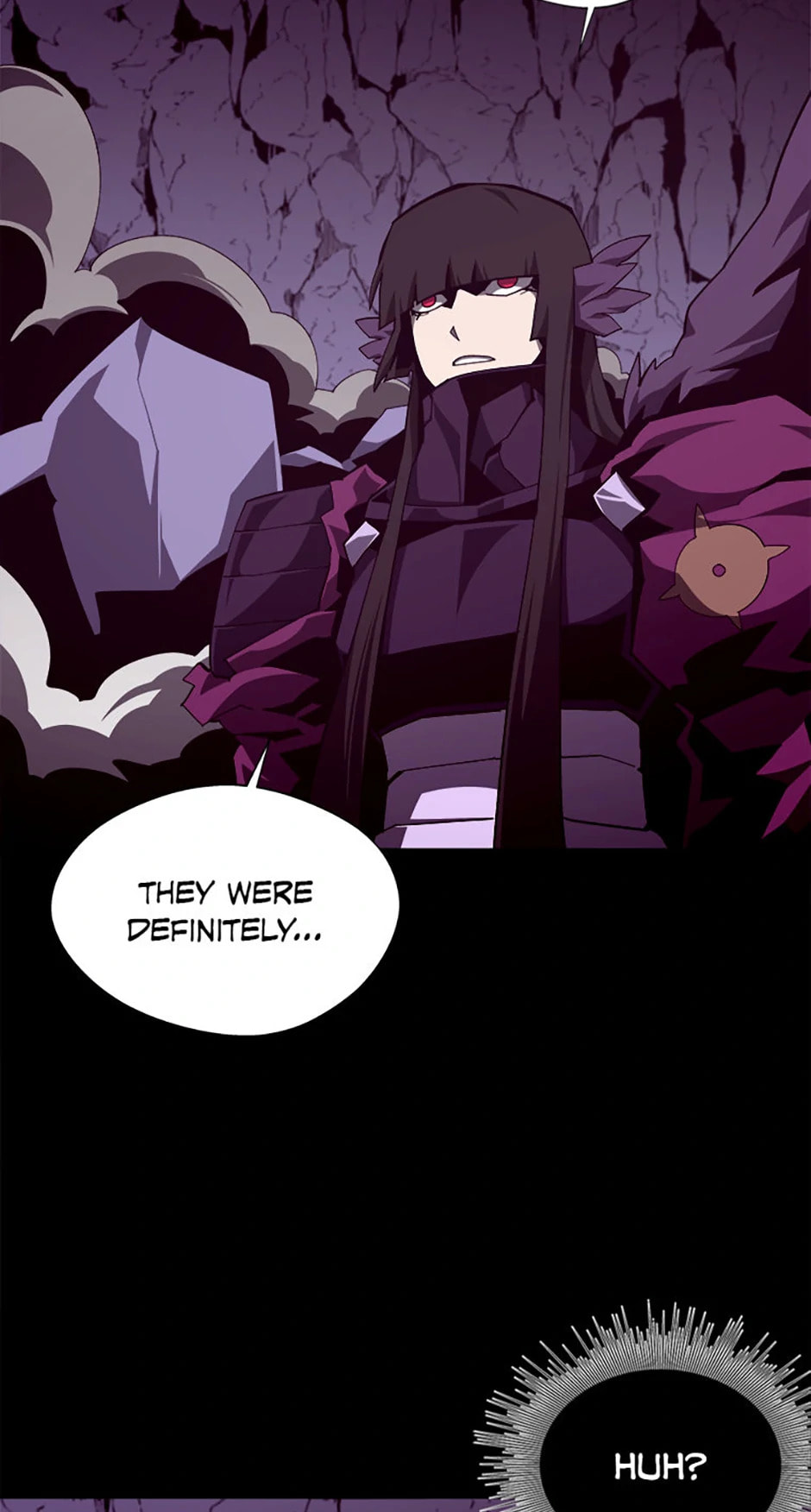 Dungeon Odyssey Chapter 123 page 5 - 