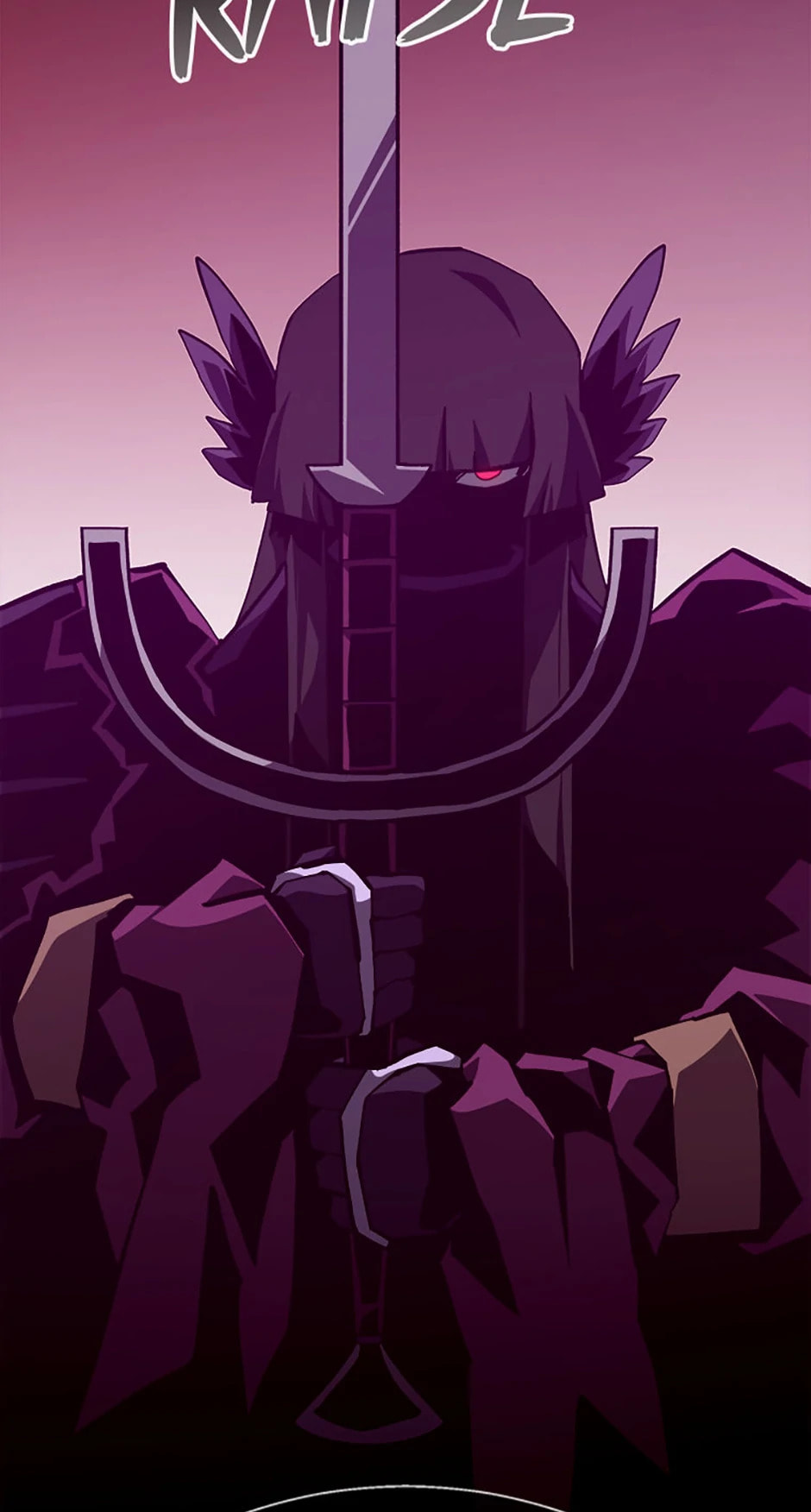 Dungeon Odyssey Chapter 123 page 41 - 