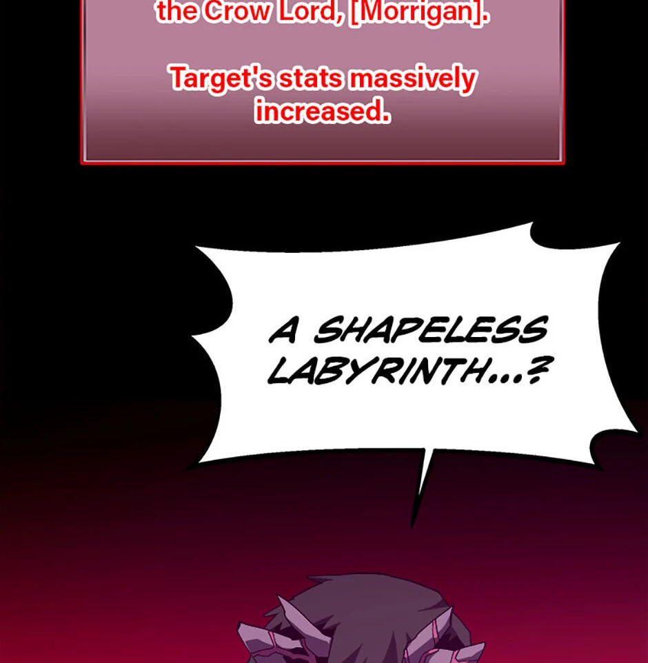 Dungeon Odyssey Chapter 123 page 44 - 