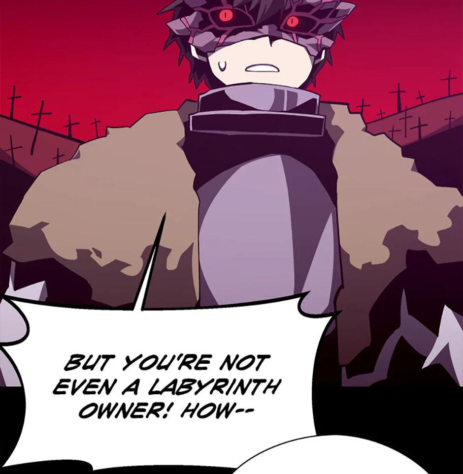 Dungeon Odyssey Chapter 123 page 45 - 