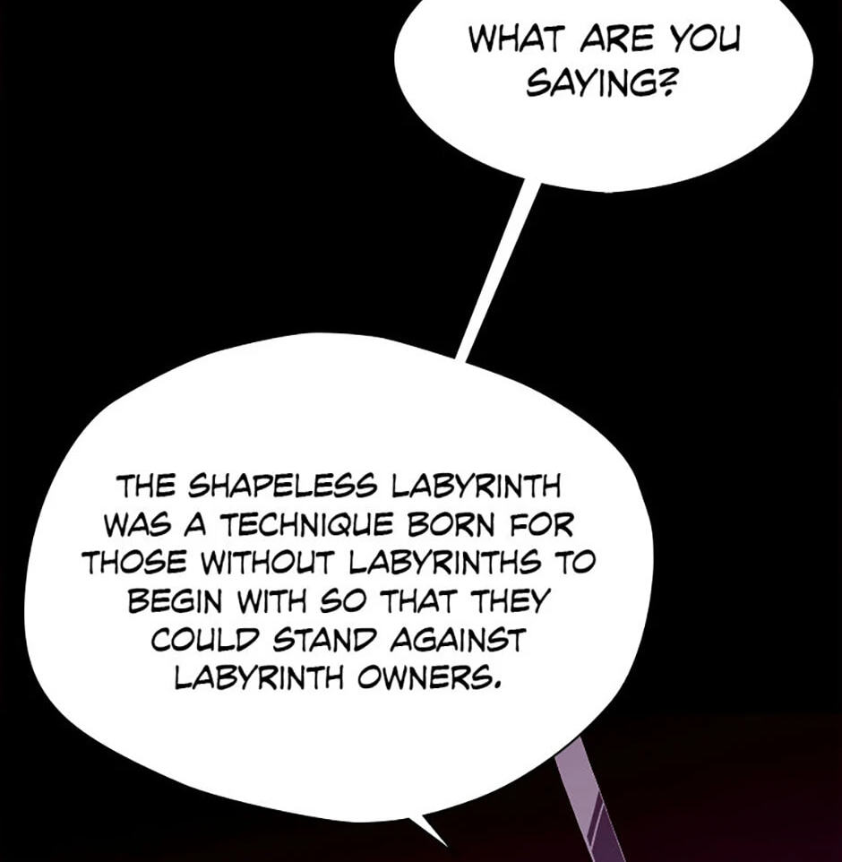 Dungeon Odyssey Chapter 123 page 46 - 