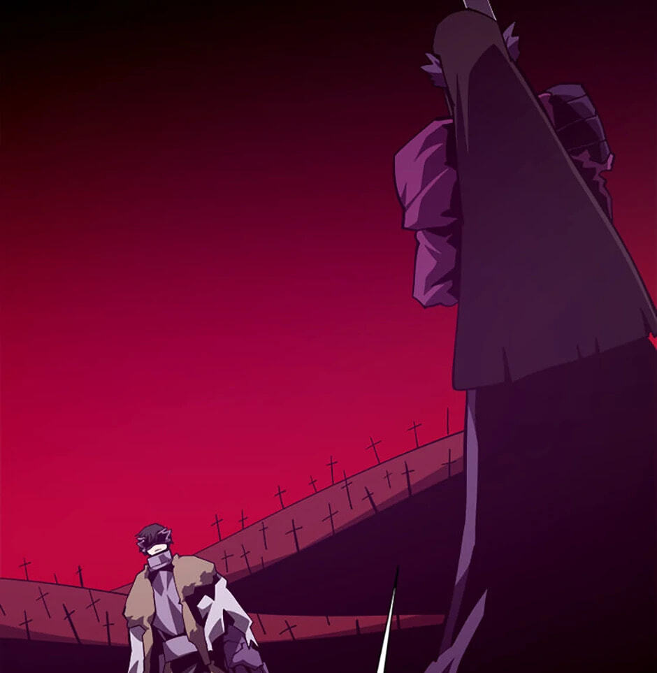 Dungeon Odyssey Chapter 123 page 47 - 