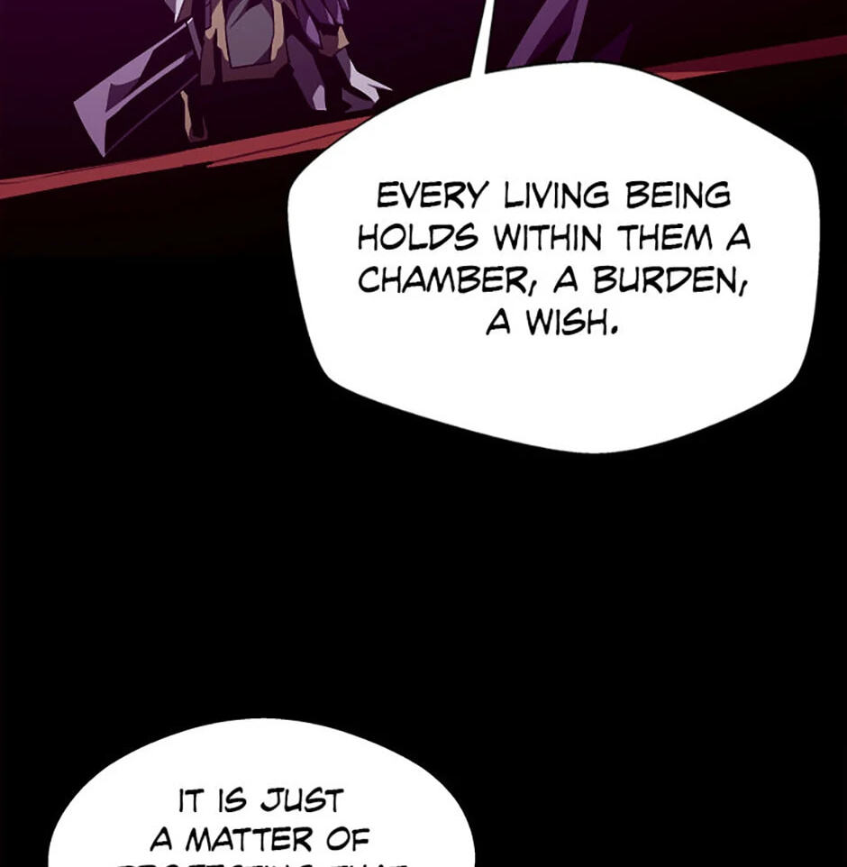 Dungeon Odyssey Chapter 123 page 48 - 