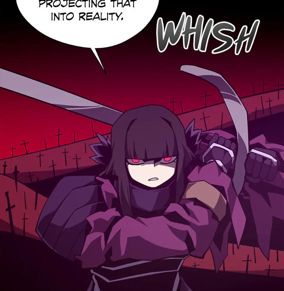 Dungeon Odyssey Chapter 123 page 49 - 