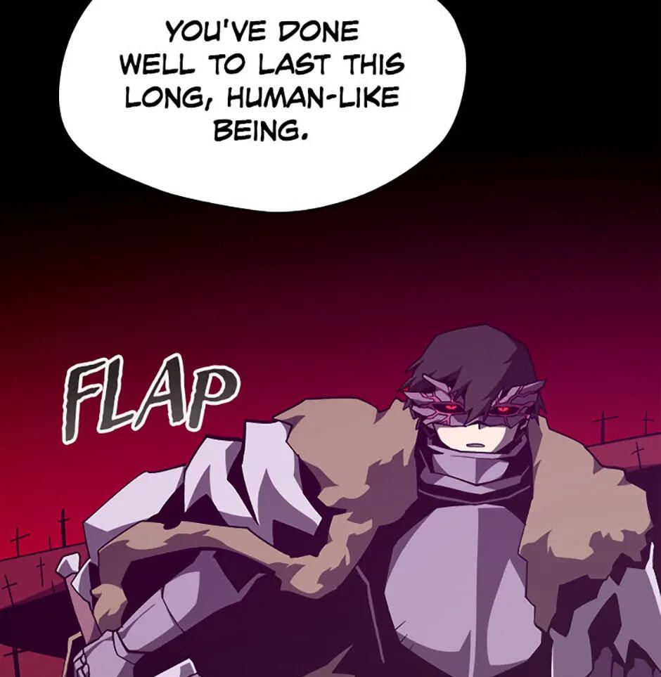 Dungeon Odyssey Chapter 123 page 51 - 