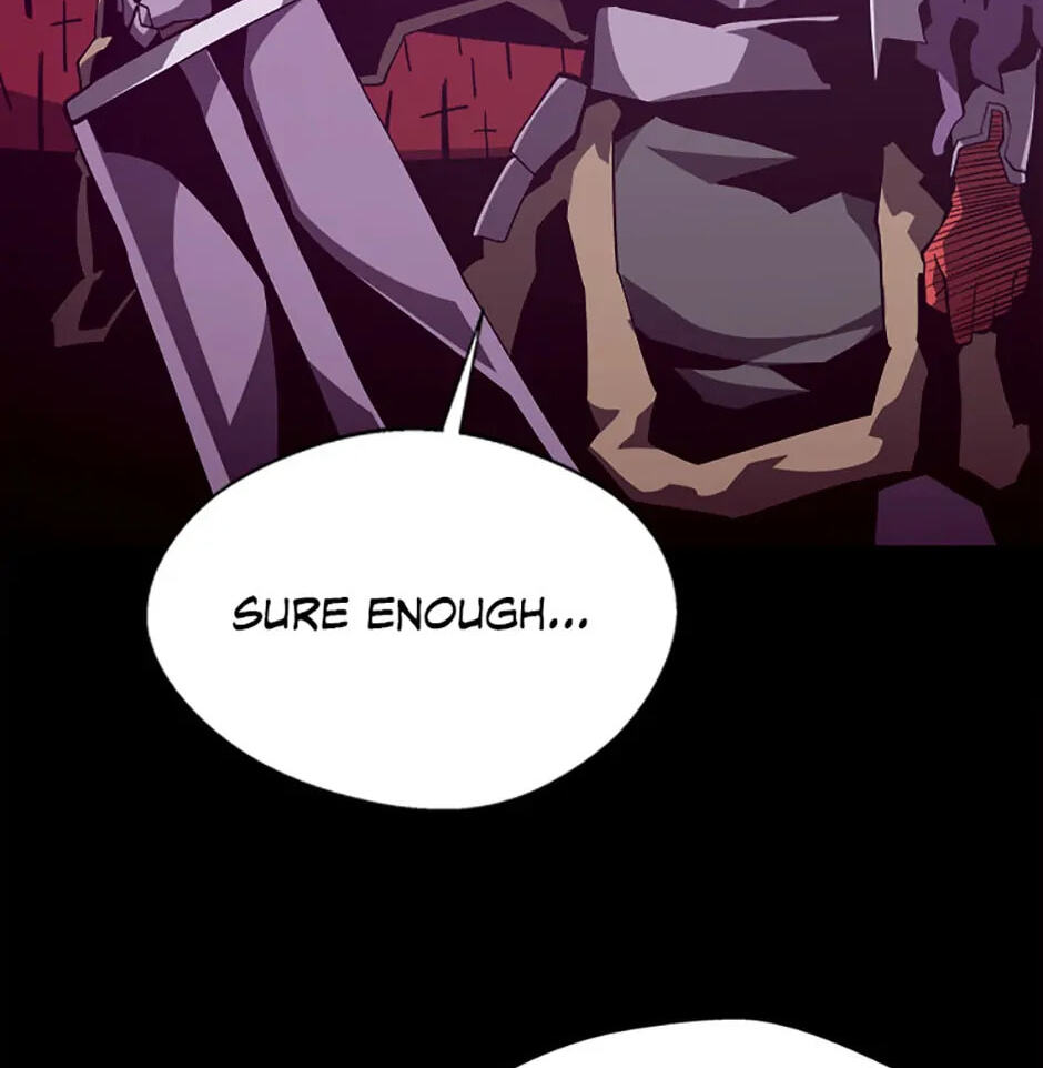 Dungeon Odyssey Chapter 123 page 52 - 