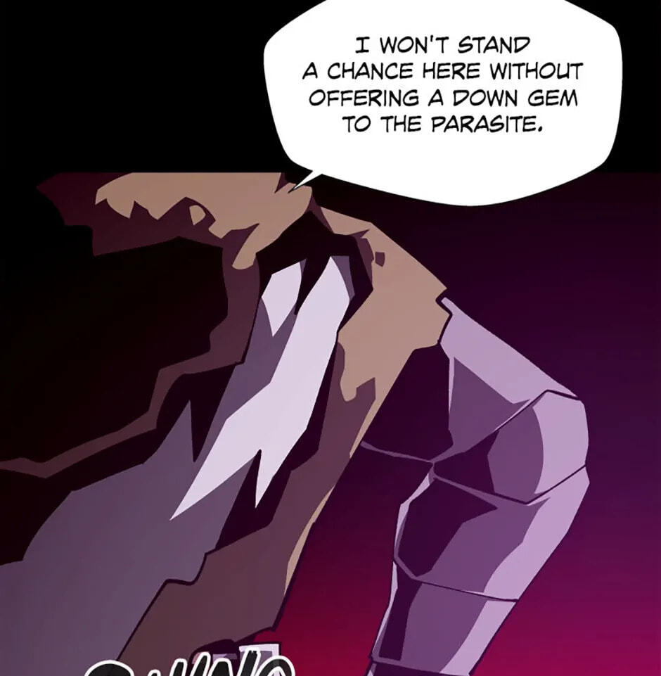 Dungeon Odyssey Chapter 123 page 53 - 