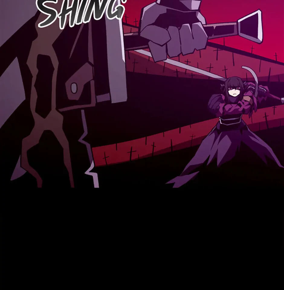 Dungeon Odyssey Chapter 123 page 54 - 