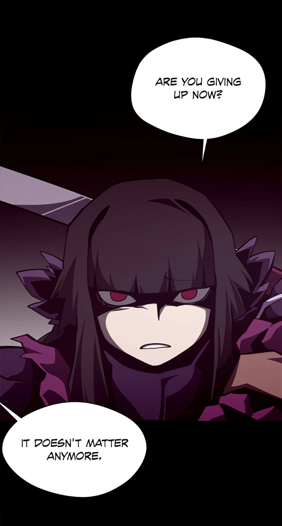 Dungeon Odyssey Chapter 123 page 55 - 
