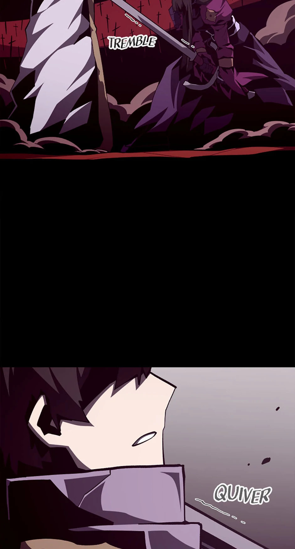 Dungeon Odyssey Chapter 123 page 63 - 