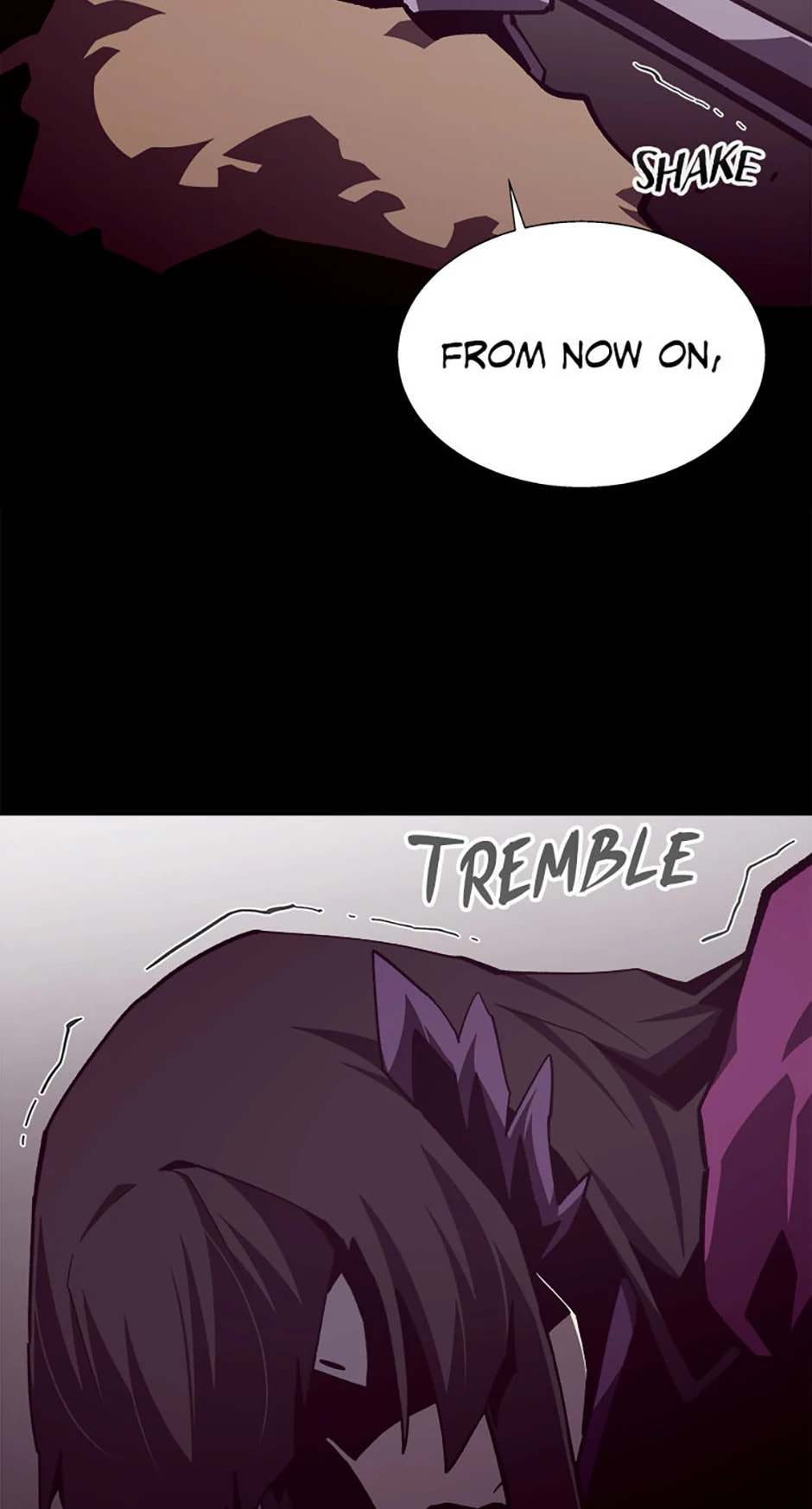 Dungeon Odyssey Chapter 123 page 64 - 