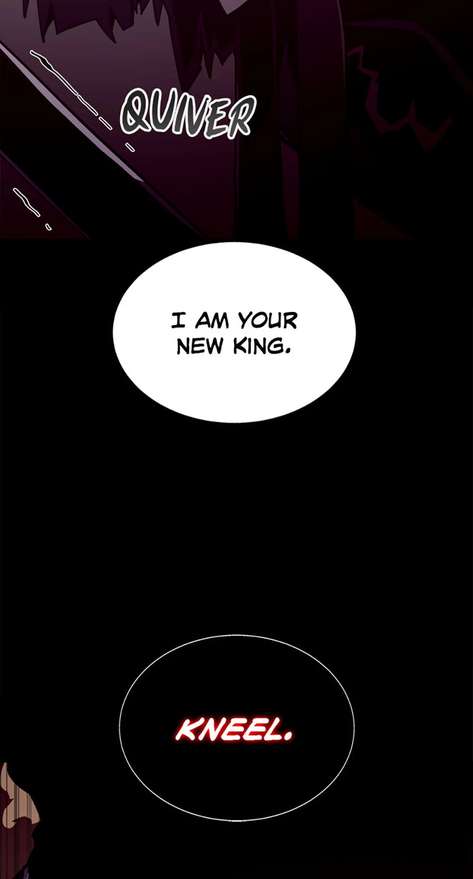 Dungeon Odyssey Chapter 123 page 65 - 