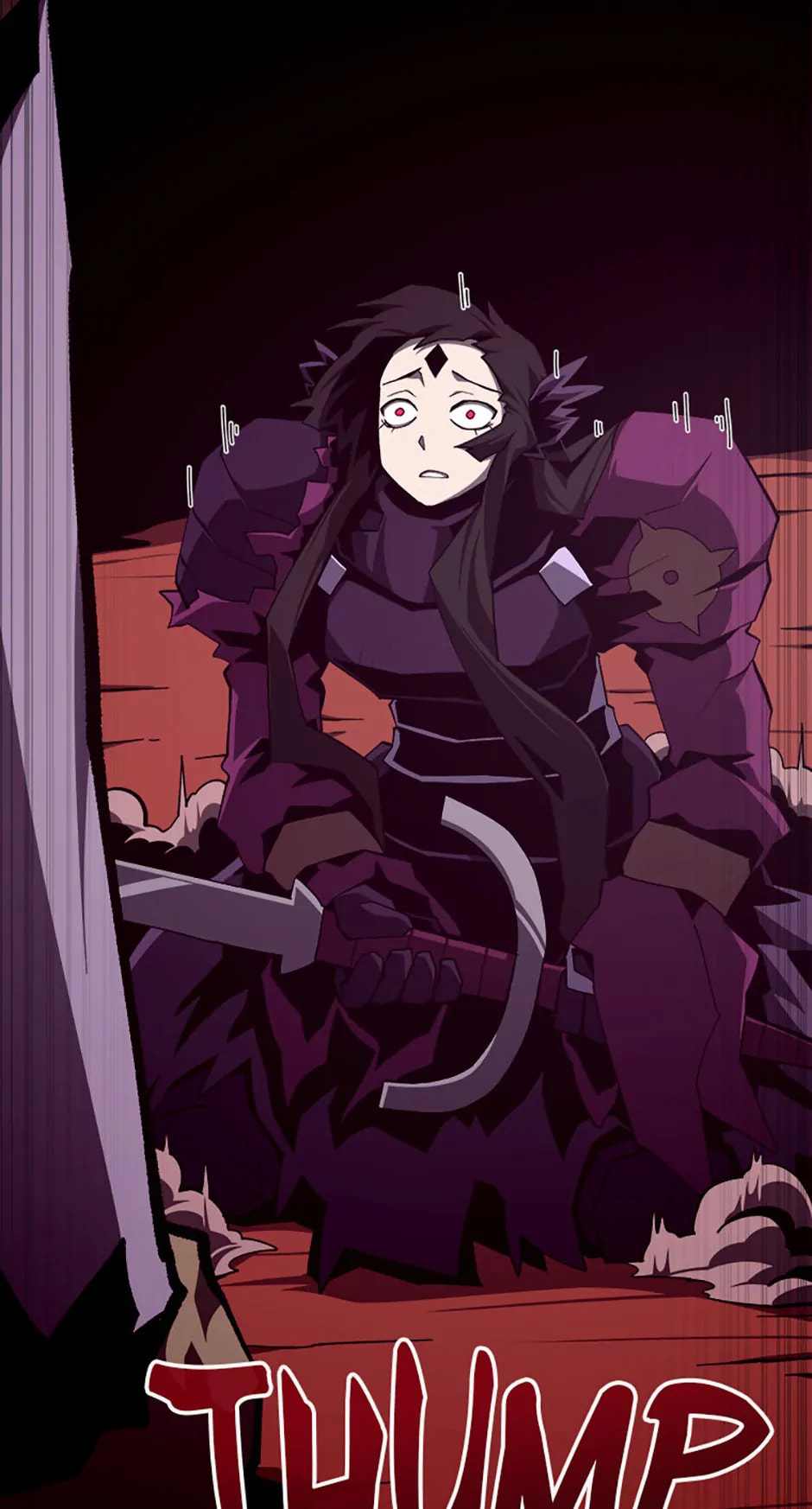 Dungeon Odyssey Chapter 123 page 66 - 