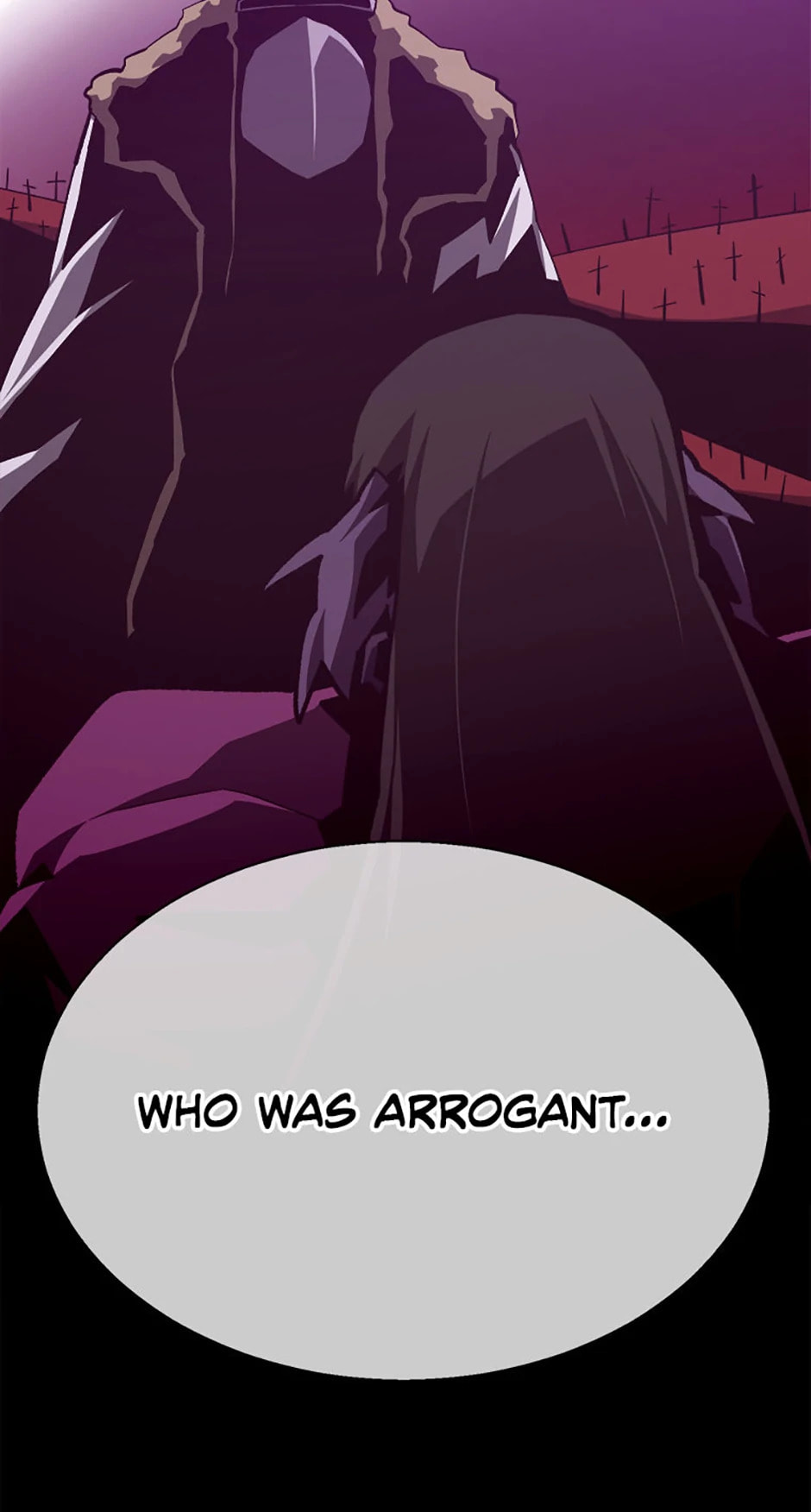 Dungeon Odyssey Chapter 123 page 70 - 