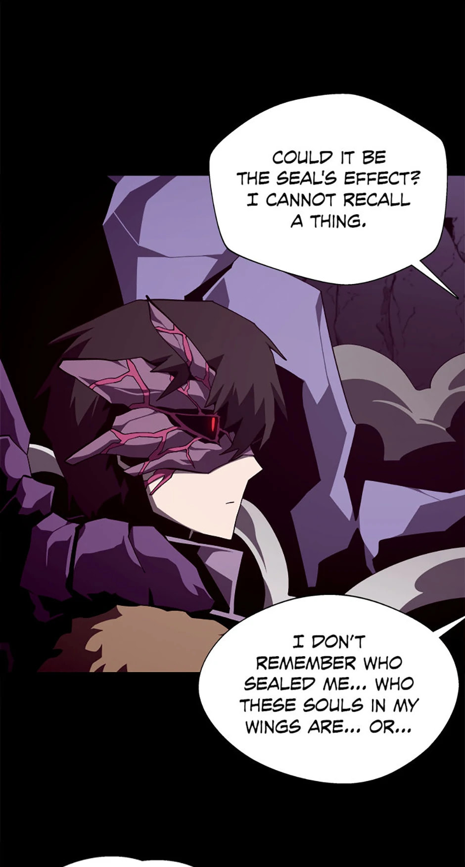 Dungeon Odyssey Chapter 123 page 8 - 