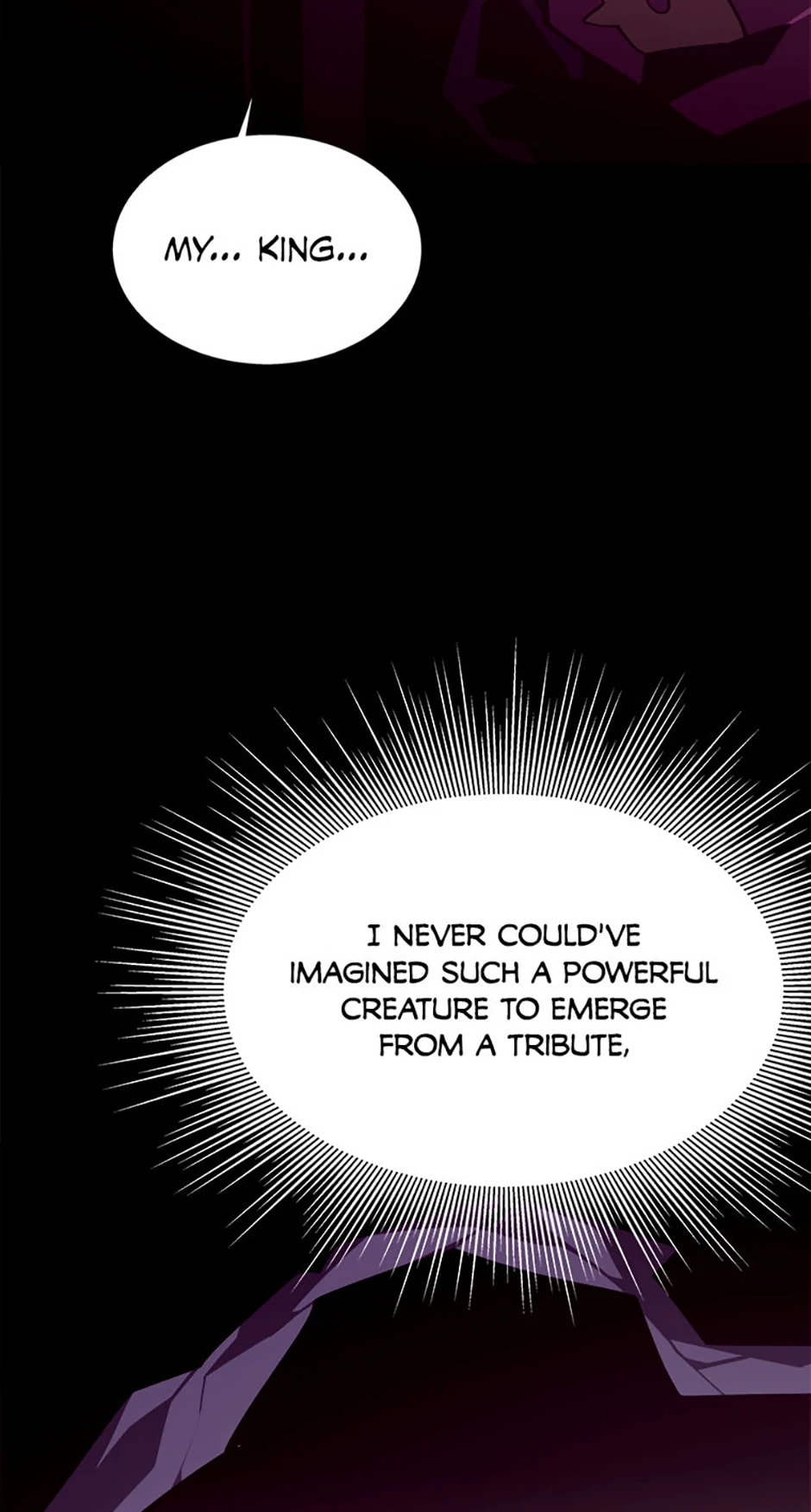 Dungeon Odyssey Chapter 123 page 80 - 