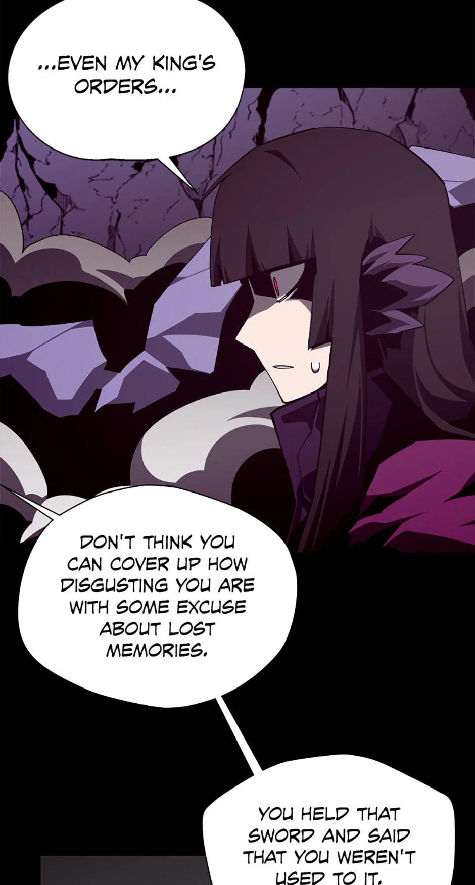 Dungeon Odyssey Chapter 123 page 9 - 