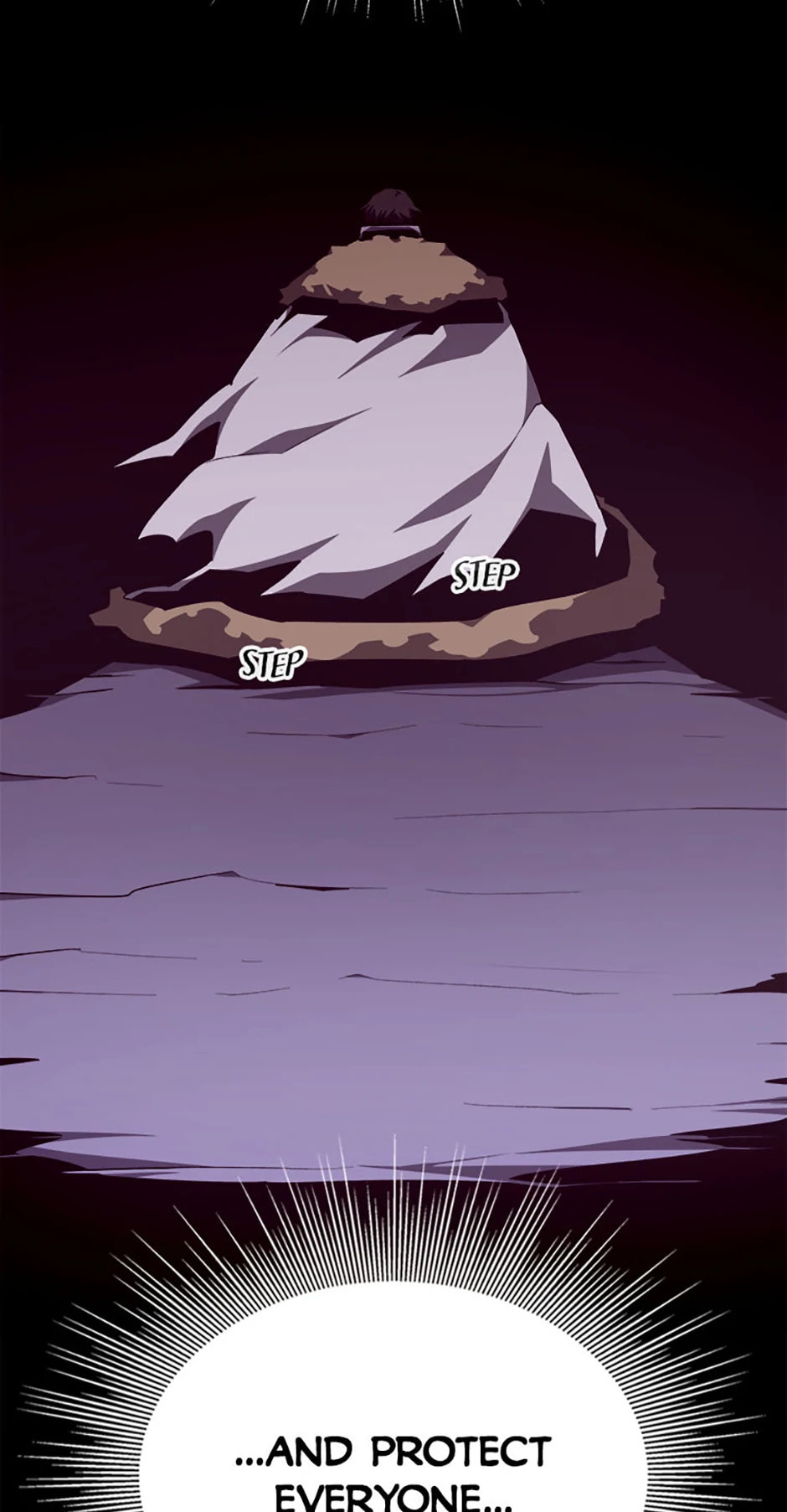 Dungeon Odyssey Chapter 123 page 88 - 