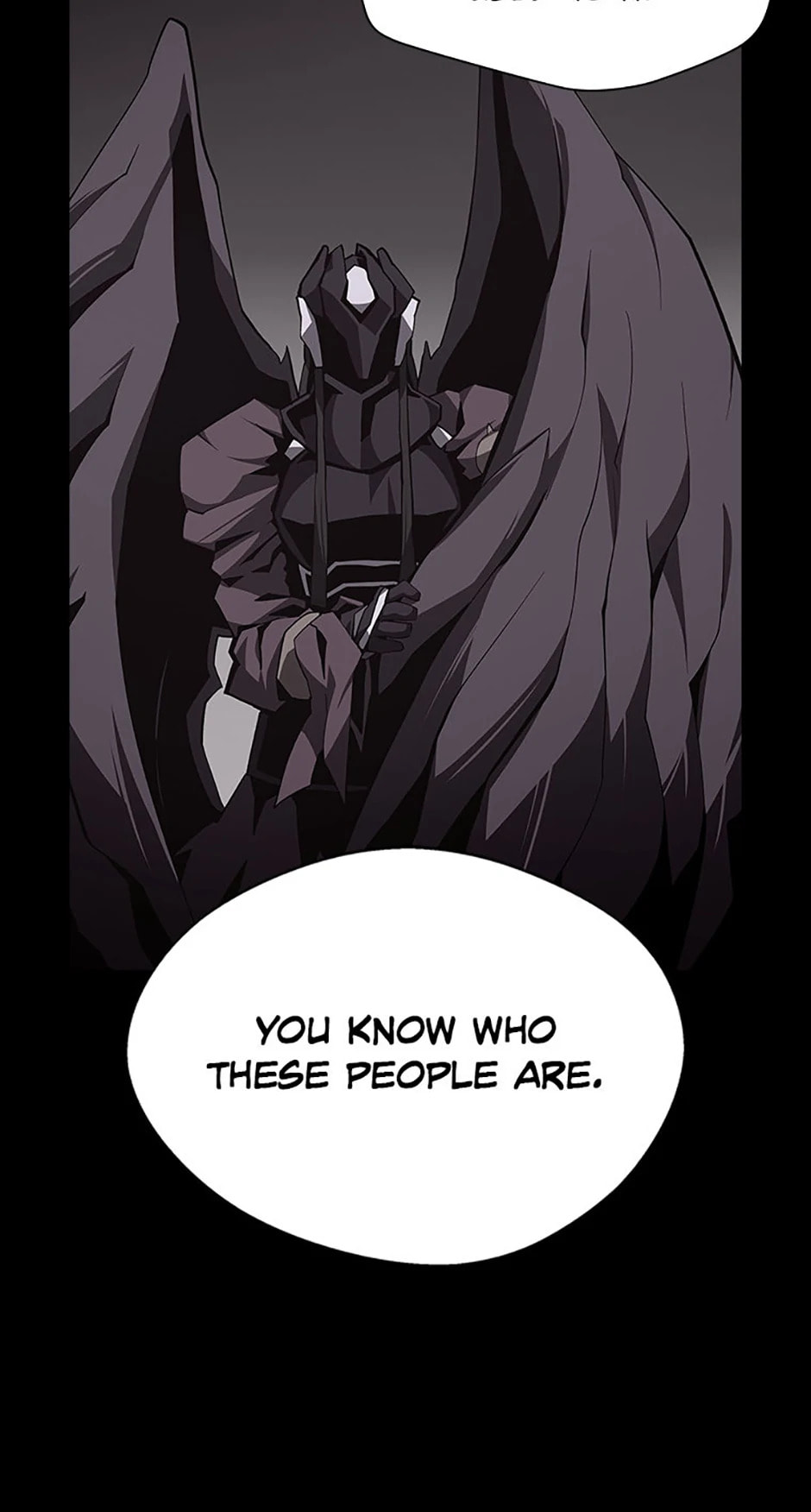 Dungeon Odyssey Chapter 123 page 10 - 